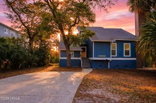 26 Fairway Club Drive, Fripp Island, SC 29920