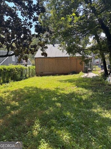 1972 Conrad Avenue, Atlanta, GA 30315