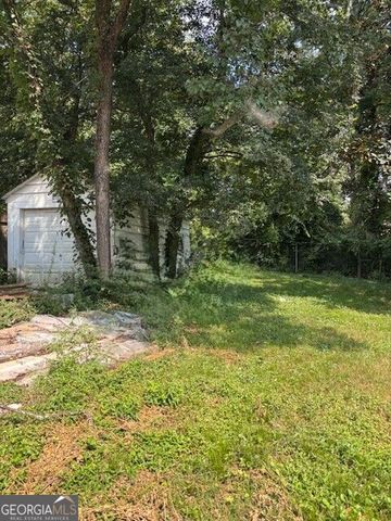 1972 Conrad Avenue, Atlanta, GA 30315