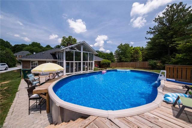 7060 ORCHARD PATH Drive, Clemmons, NC 27012