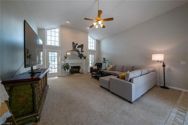 7060 ORCHARD PATH Drive, Clemmons, NC 27012