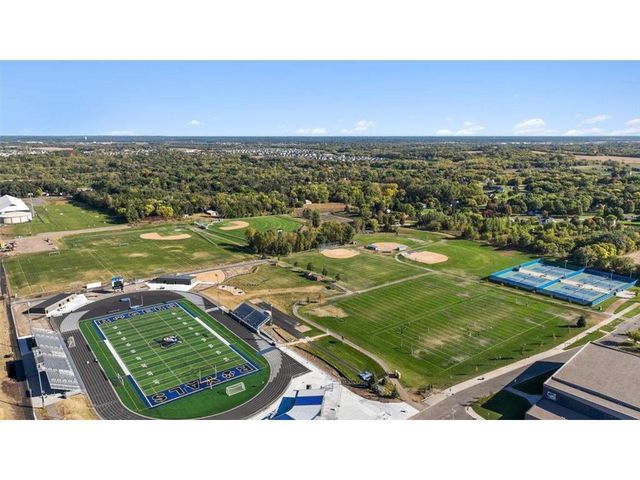 7948 Marquette Court NE, Otsego, MN 55330