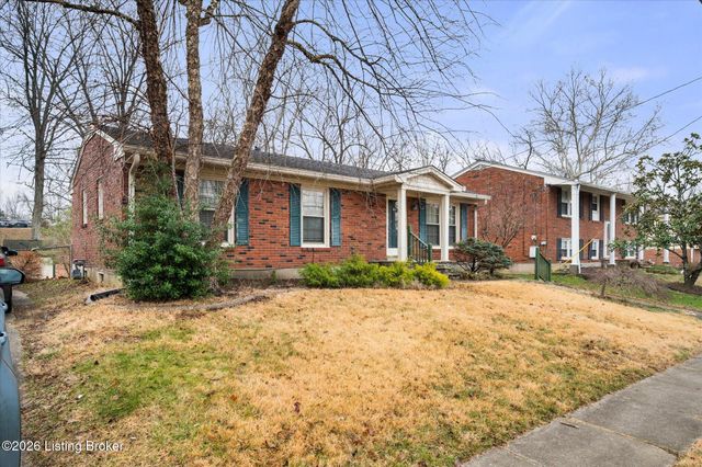 9806 Mary Dell Ln, Louisville, KY 40291