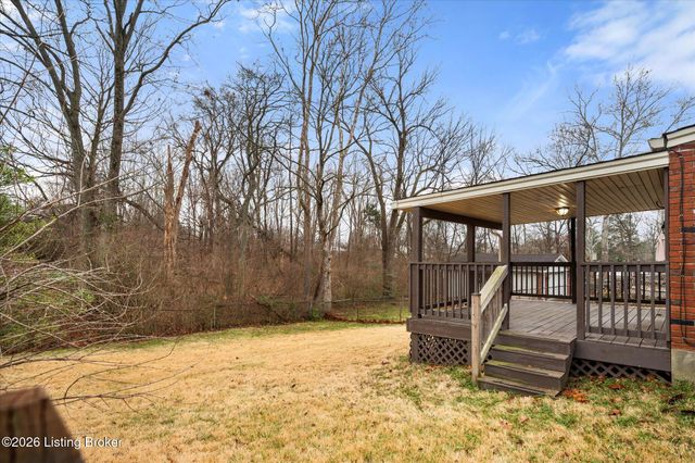 9806 Mary Dell Ln, Louisville, KY 40291