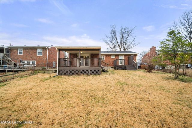 9806 Mary Dell Ln, Louisville, KY 40291