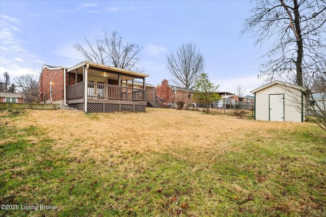 9806 Mary Dell Ln, Louisville, KY 40291