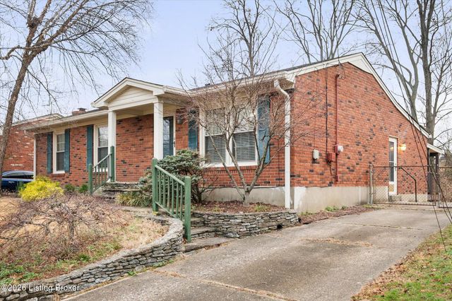 9806 Mary Dell Ln, Louisville, KY 40291