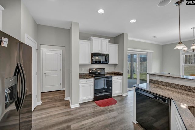 76 Texas Black Way, Elgin, SC 29045