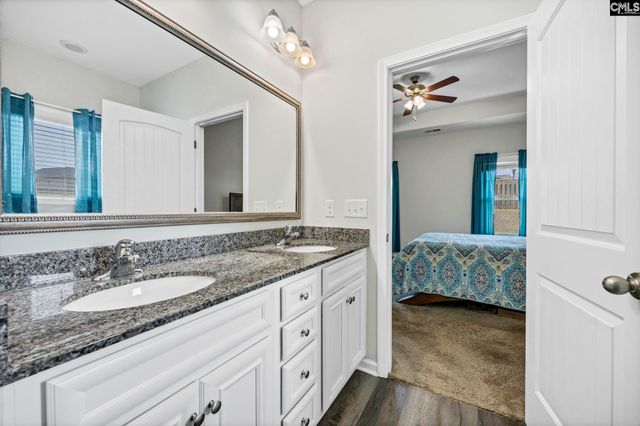 76 Texas Black Way, Elgin, SC 29045