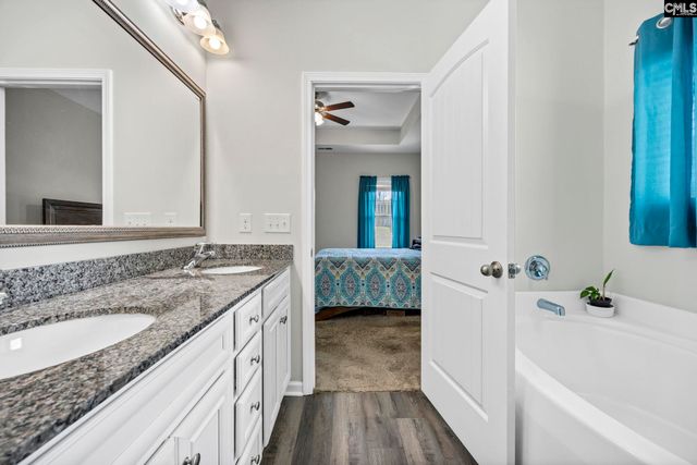 76 Texas Black Way, Elgin, SC 29045