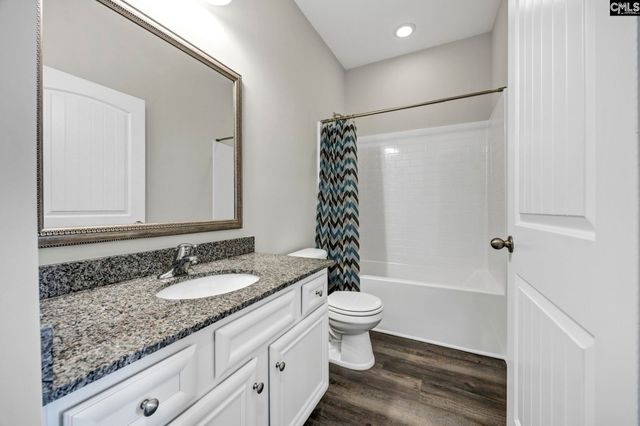 76 Texas Black Way, Elgin, SC 29045