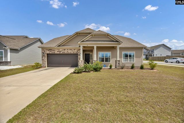 76 Texas Black Way, Elgin, SC 29045
