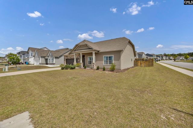76 Texas Black Way, Elgin, SC 29045