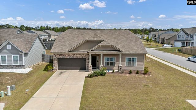 76 Texas Black Way, Elgin, SC 29045
