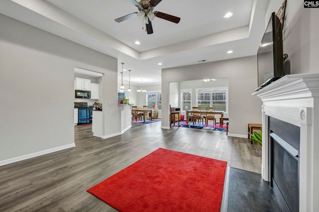 76 Texas Black Way, Elgin, SC 29045