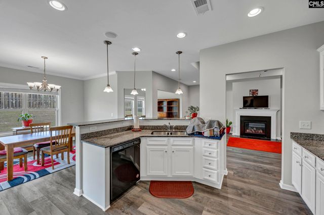 76 Texas Black Way, Elgin, SC 29045