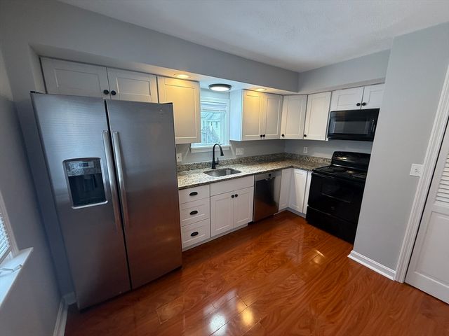 83 Taylor Street 2, Waltham, MA 02453