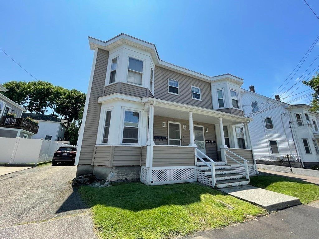 83 Taylor Street 2, Waltham, MA 02453