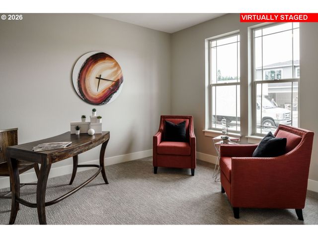 16116 SERRES FARMS Way, Oregon City, OR 97045