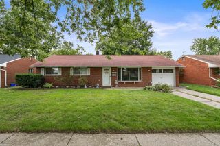35529 Seville Street, Clinton Township, MI 48035