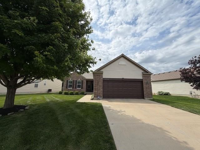 23735 W 87TH Terrace, Lenexa, KS 66227