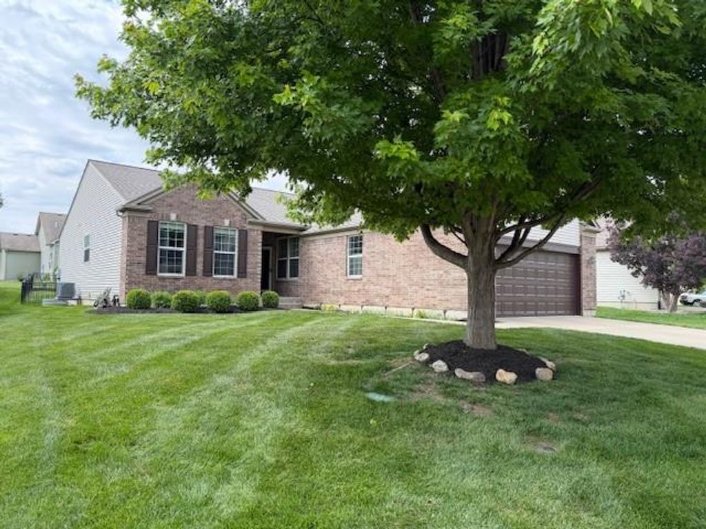 23735 W 87TH Terrace, Lenexa, KS 66227