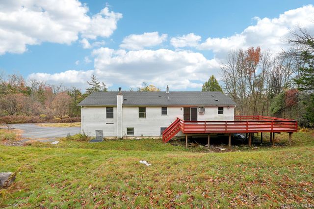 505 County Route 12, New Hampton, NY 10958