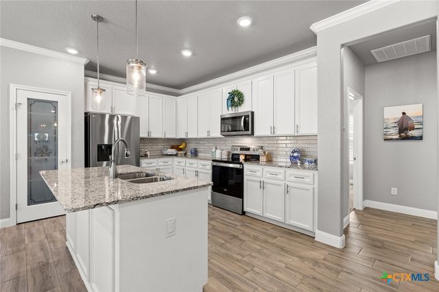 1422 Fiddle Wood Way, Temple, TX 76502