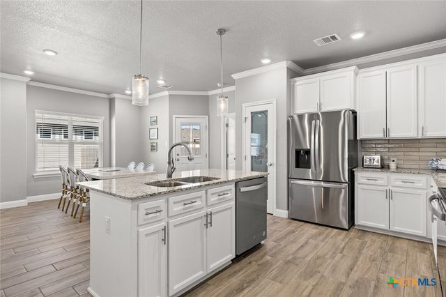 1422 Fiddle Wood Way, Temple, TX 76502