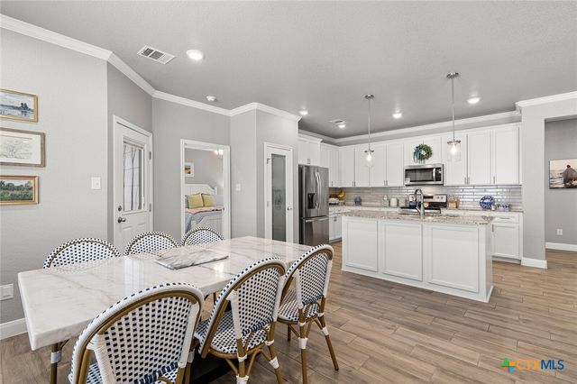 1422 Fiddle Wood Way, Temple, TX 76502