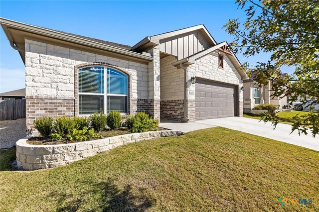 1422 Fiddle Wood Way, Temple, TX 76502