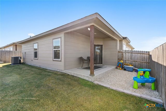 1422 Fiddle Wood Way, Temple, TX 76502