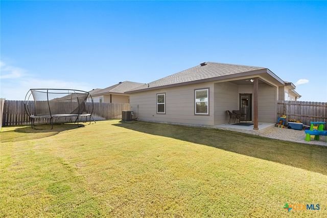 1422 Fiddle Wood Way, Temple, TX 76502