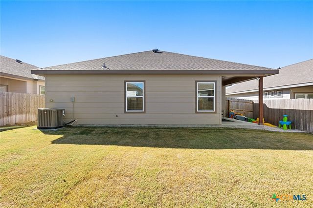 1422 Fiddle Wood Way, Temple, TX 76502