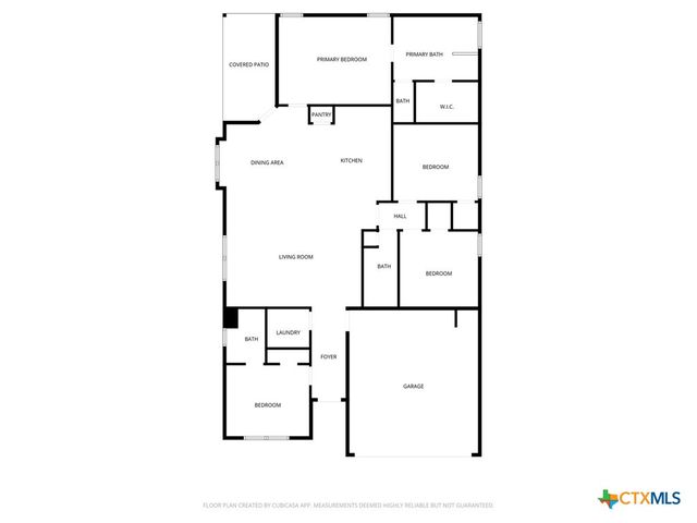 1422 Fiddle Wood Way, Temple, TX 76502