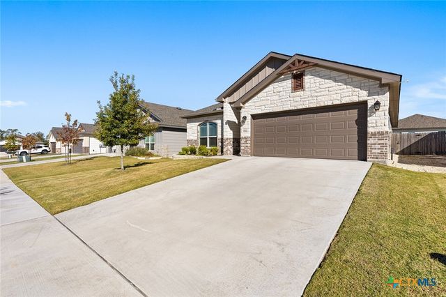 1422 Fiddle Wood Way, Temple, TX 76502