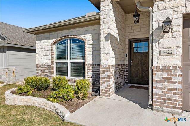 1422 Fiddle Wood Way, Temple, TX 76502