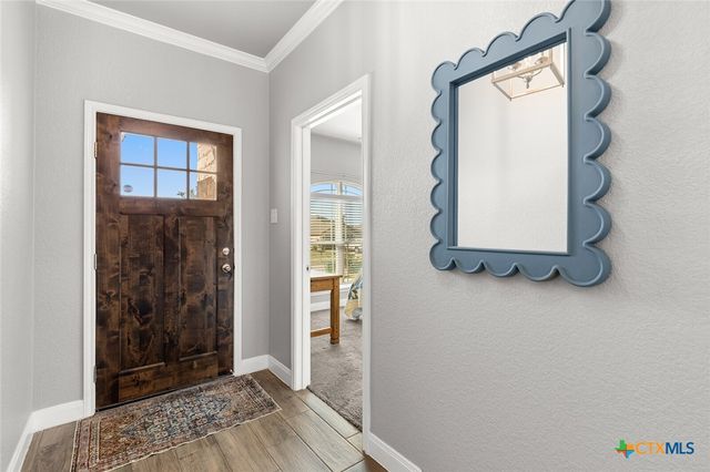 1422 Fiddle Wood Way, Temple, TX 76502