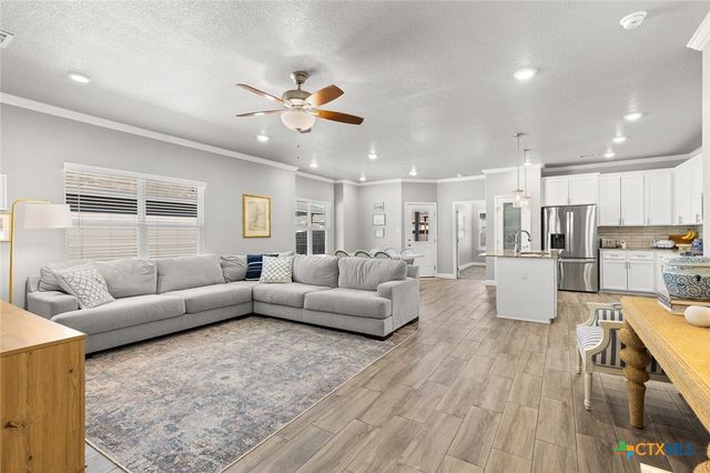 1422 Fiddle Wood Way, Temple, TX 76502