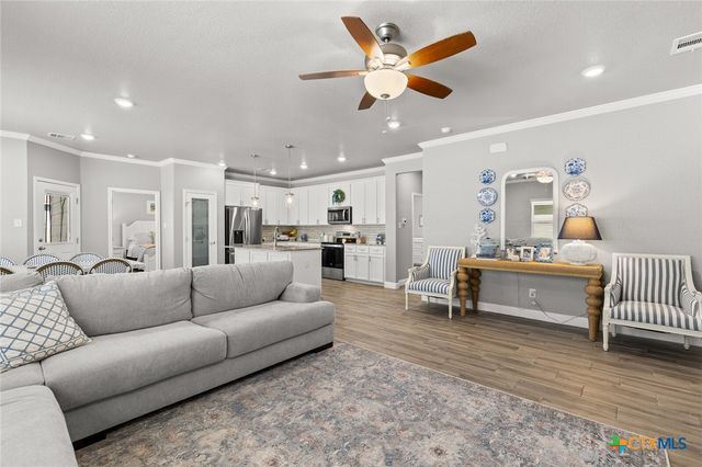 1422 Fiddle Wood Way, Temple, TX 76502