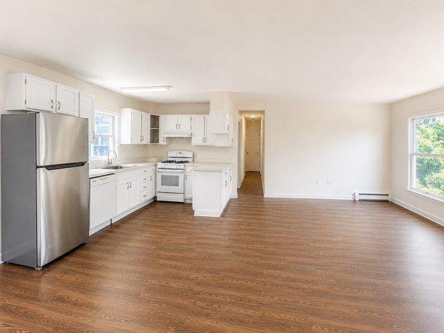 18 Appleton St 2A, Somerville, MA 02144