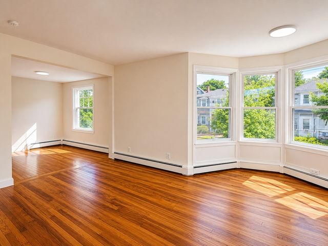 18 Appleton St 2A, Somerville, MA 02144