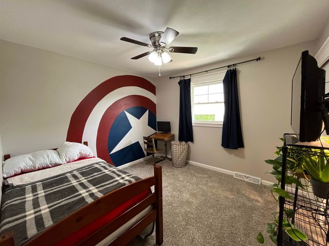 5845 N Leisure Road, Salina, KS 67401