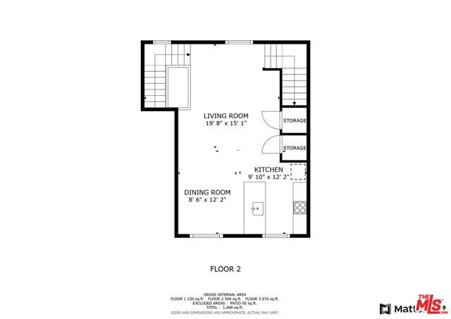 14665 W Sara Lane, Los Angeles, CA 91402