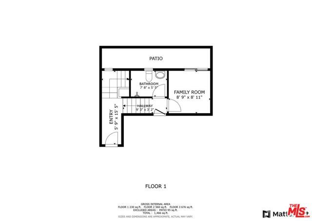 14665 W Sara Lane, Los Angeles, CA 91402