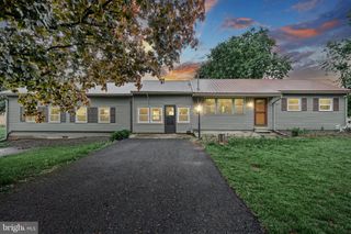 591 CHERRY RD, Liverpool, PA 17045