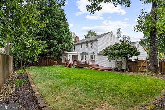 7839 VERVAIN CT, Springfield, VA 22152