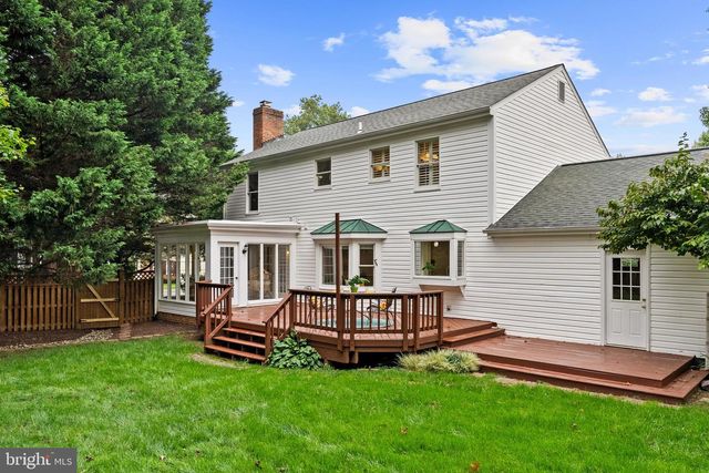 7839 VERVAIN CT, Springfield, VA 22152