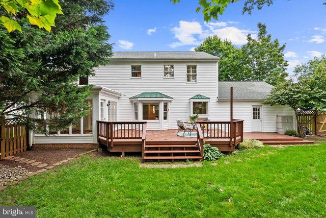 7839 VERVAIN CT, Springfield, VA 22152