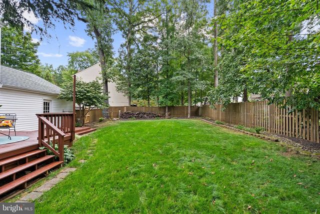 7839 VERVAIN CT, Springfield, VA 22152